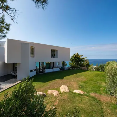 Delux 5 Bedroom Villa سبليت