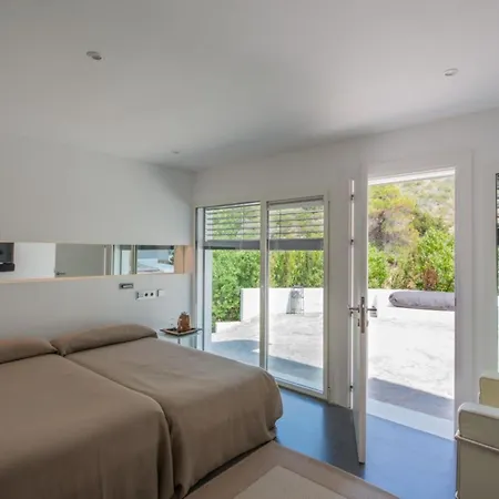 Delux 5 Bedroom Villa スプリト