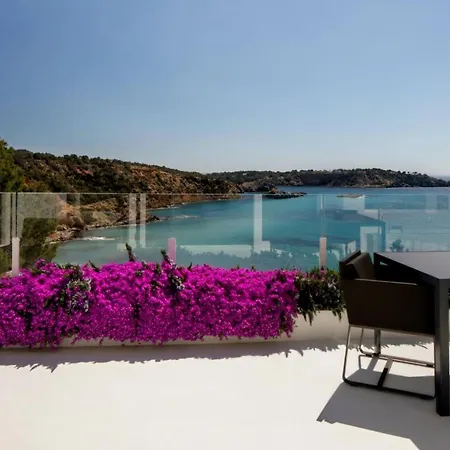 ヴィラ Delux 5 Bedroom Villa *