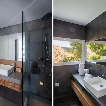 Delux 5 Bedroom Villa Βίλα Σπλιτ