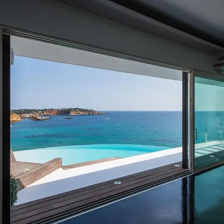 Delux 5 Bedroom Villa