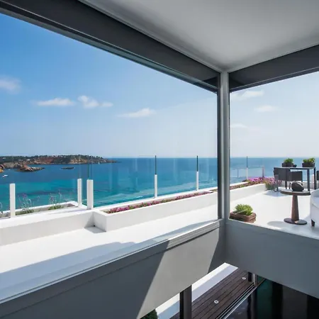 Delux 5 Bedroom Villa ヴィラ