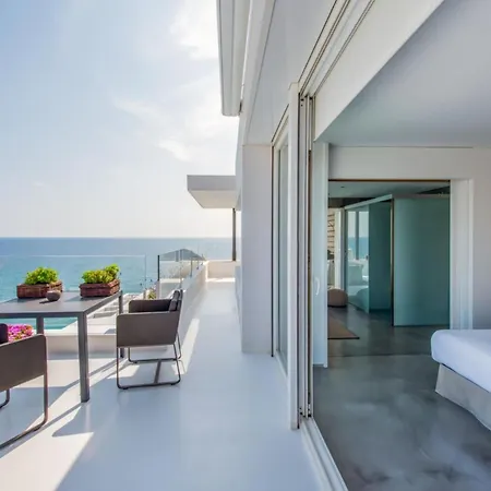 Delux 5 Bedroom Villa ヴィラ *