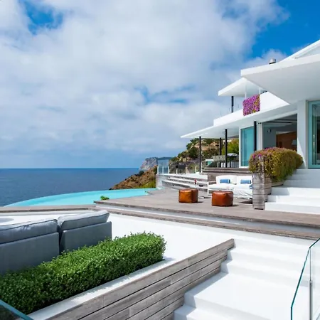 Delux 5 Bedroom Villa Βίλα Σπλιτ