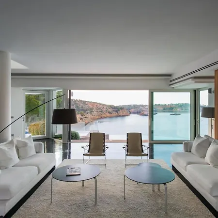 Delux 5 Bedroom Villa ヴィラ