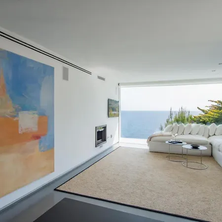 Βίλα Delux 5 Bedroom Villa Σπλιτ